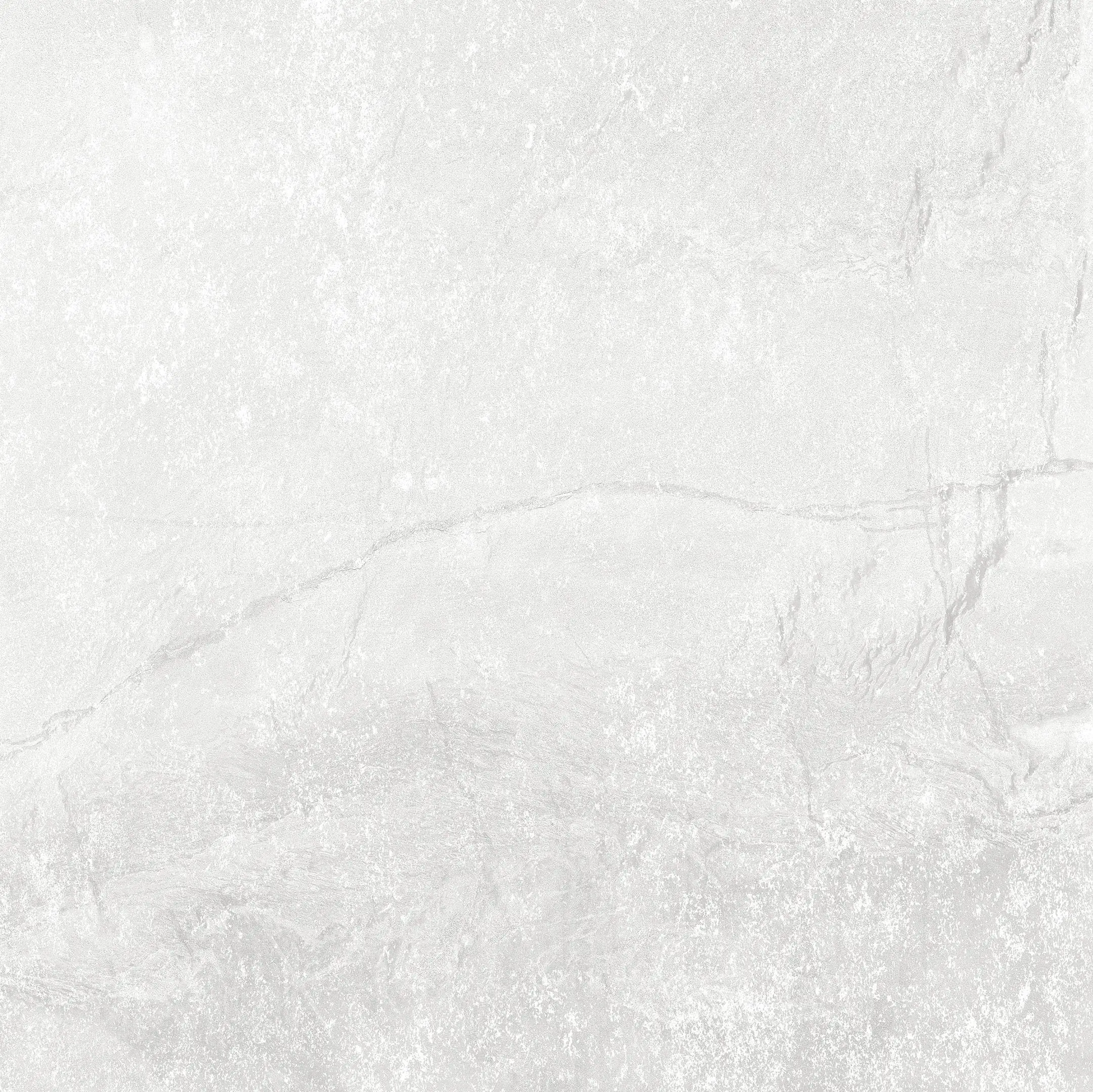 Bodenfliese Feinsteinzeug Geostone 60 x 60 cm white