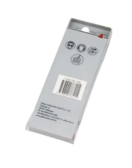 TrendLine SDS-Bohrer-Set für Beton & Stein 4-teilig