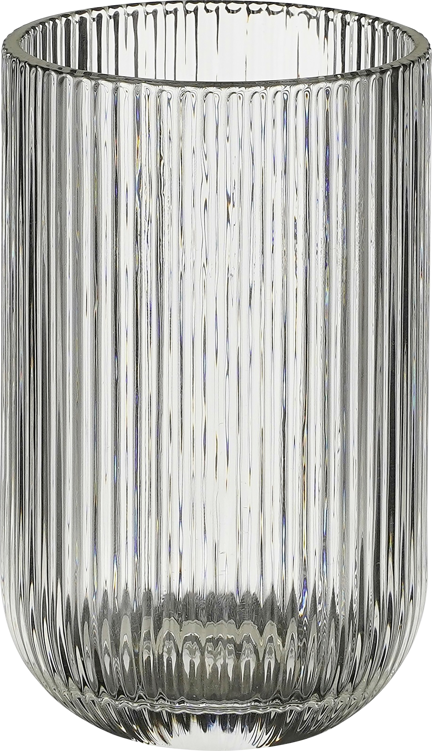 Mica Merlot Trinkglas 13 x Ø 8 cm