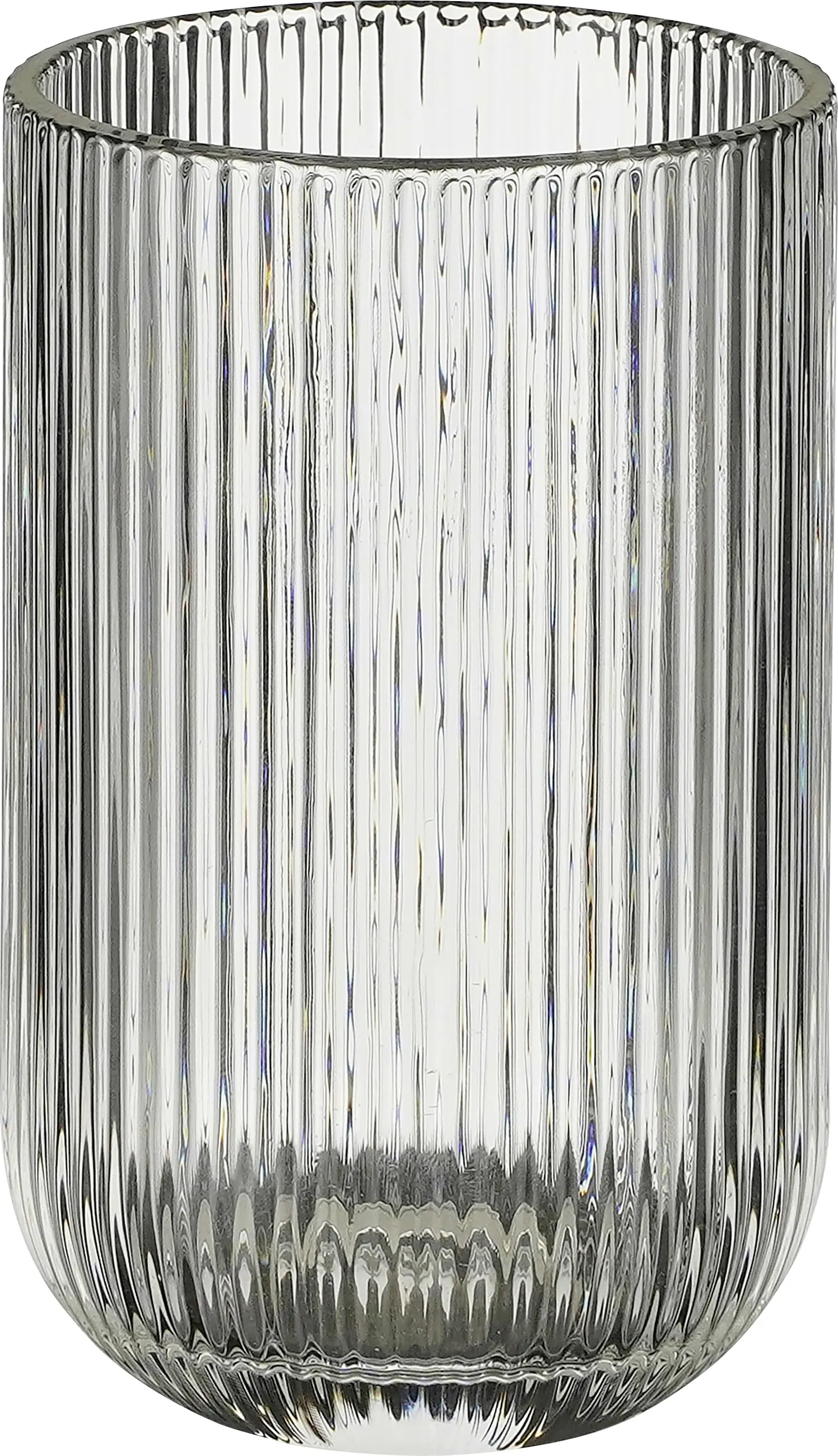 Mica Merlot Trinkglas 13 x Ø 8 cm