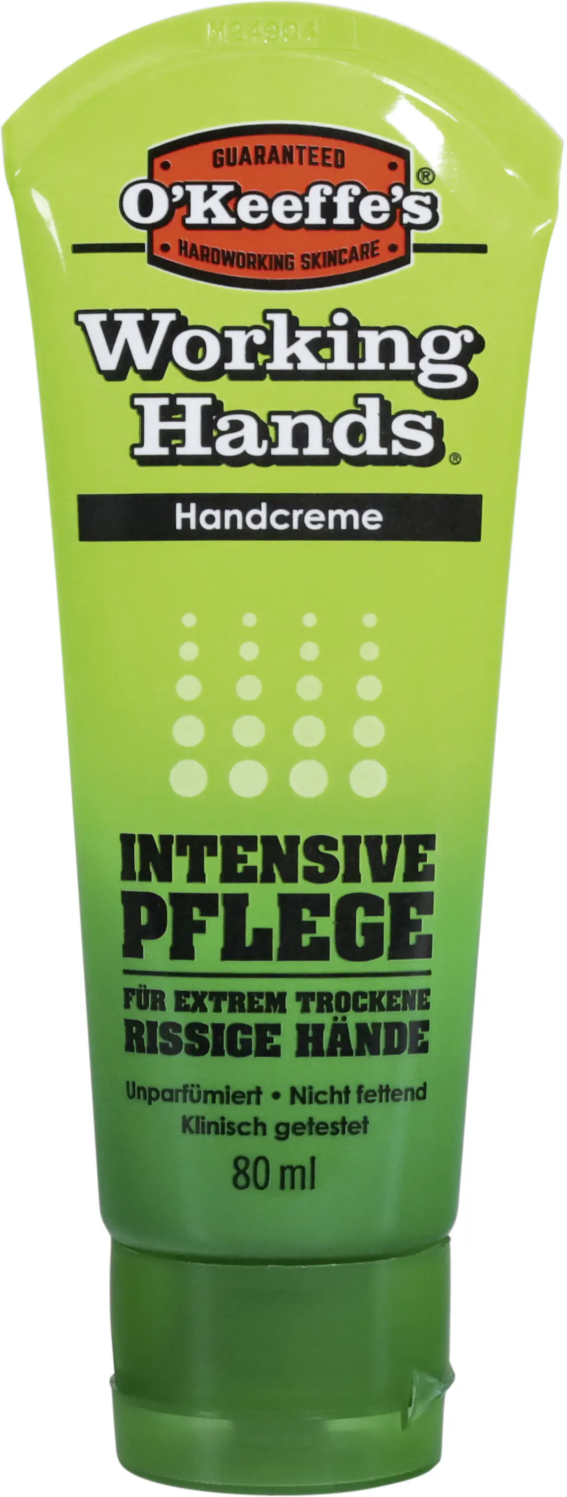 O`Keeffe`s Handcreme Working Hands, 80 ml Tube