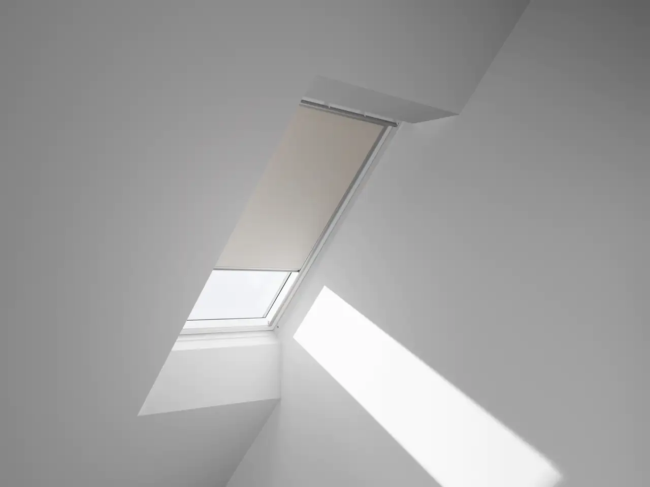 VELUX Verdunkelungsrollo manuell DKL MK10 1085S beige