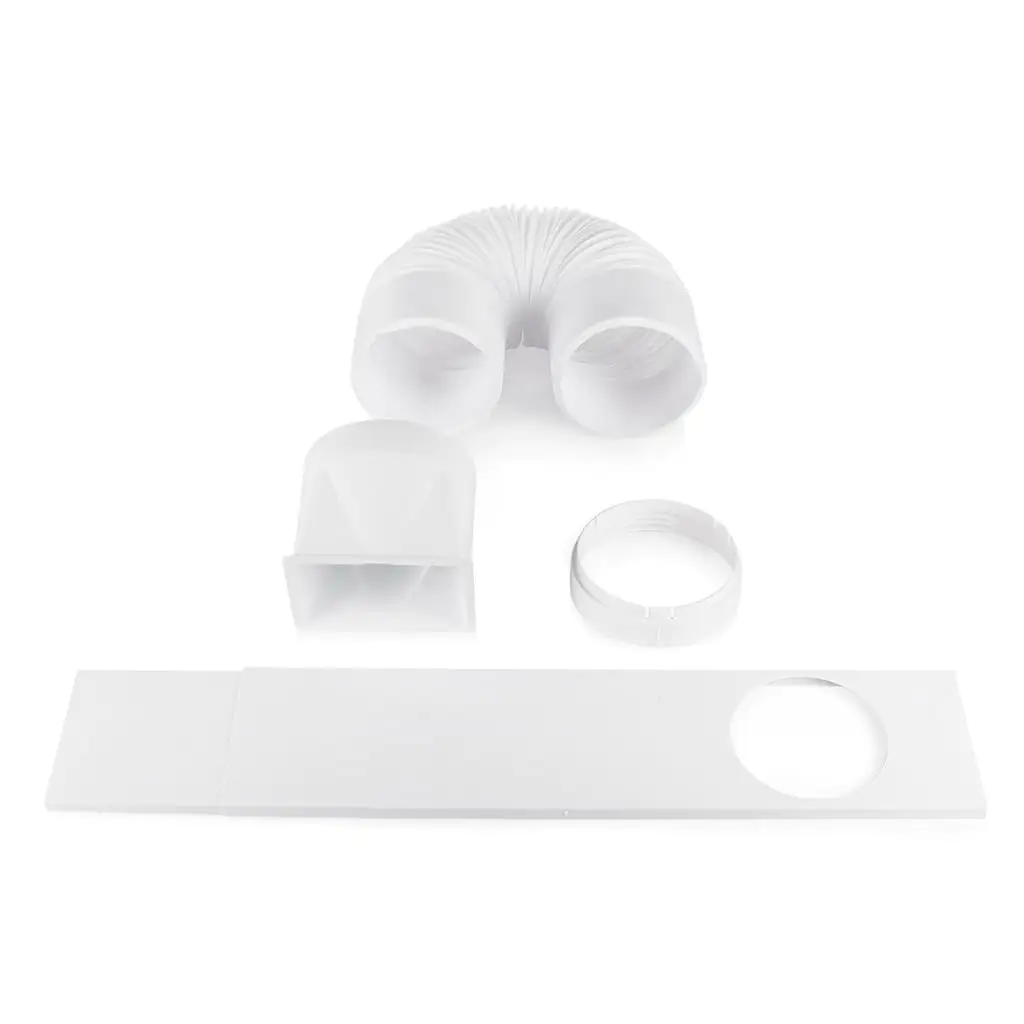 Tristar Mobiles Klimagerät 12000 12000 BTU, mit Fernbedienung, AC-5562