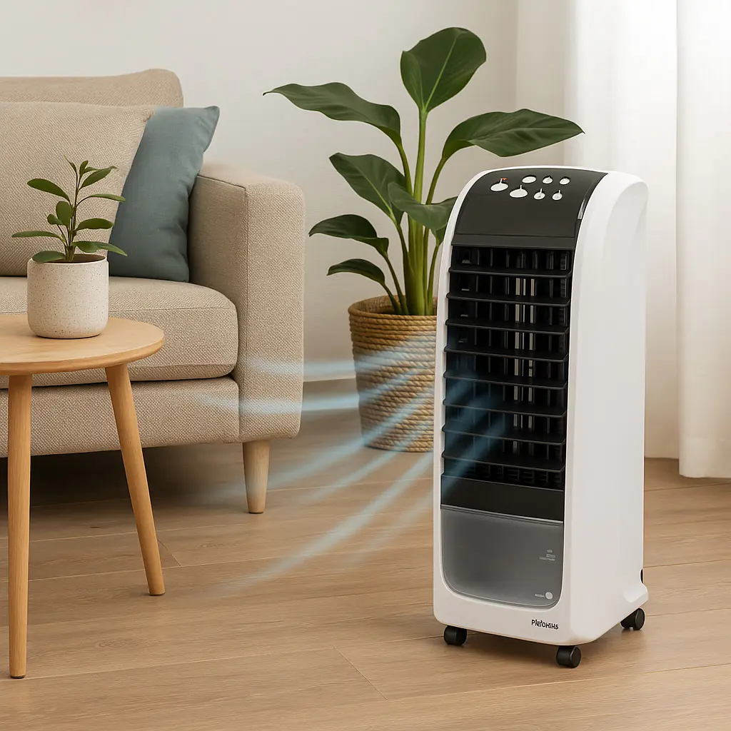 Tristar Air Cooler AT-5450 70W 4,5l