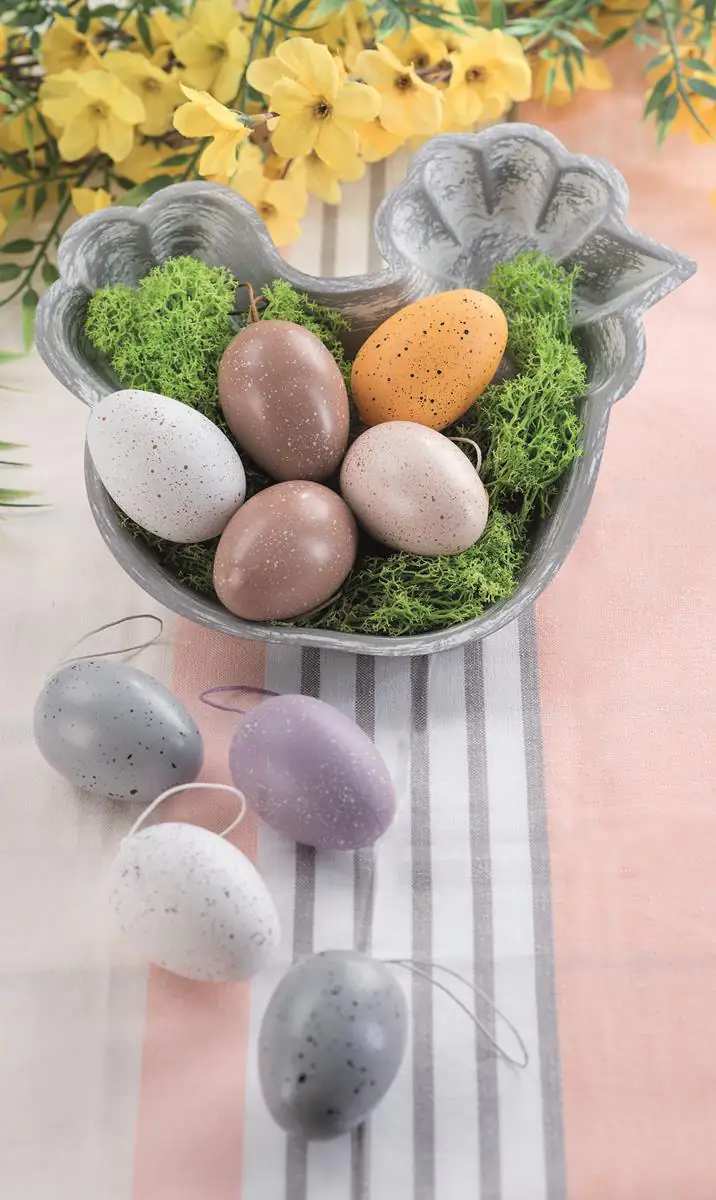 Glorex Islandmoos hellgrün 50 g