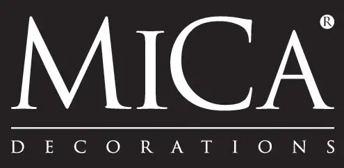 Mica Decorations
