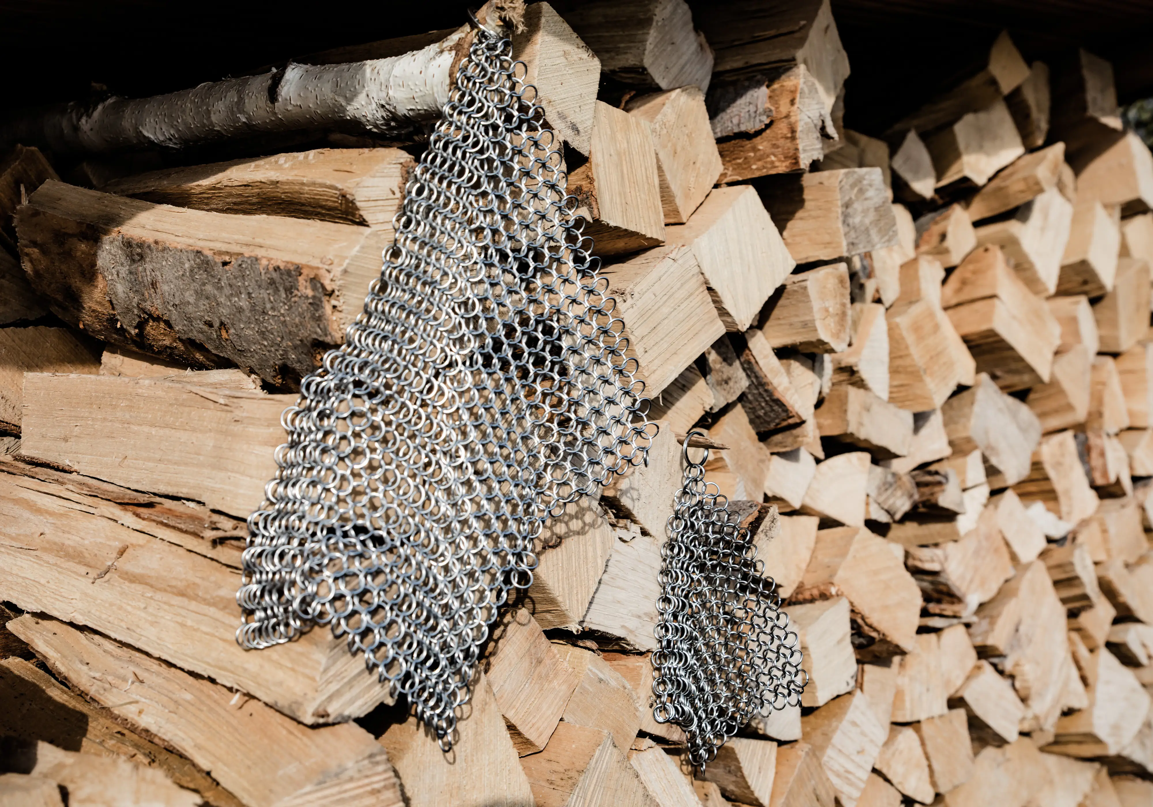 Petromax Ringreiniger XL für Guss- und Schmiedeeisen Petromax Ringreiniger XL für Guss- und Schmiedeeisen