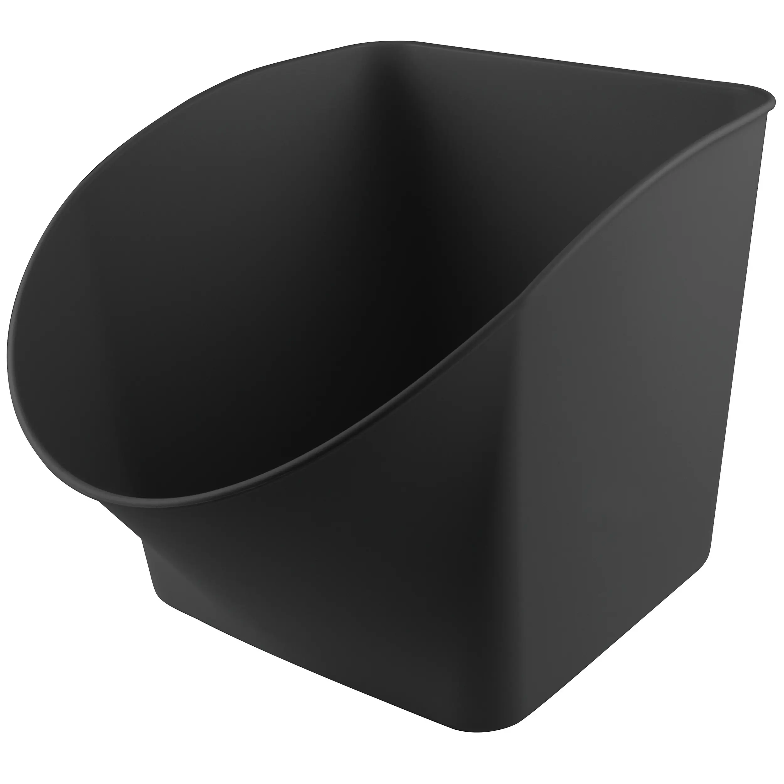 Sunware Sigma home Spielzeugbox 27 L schwarz