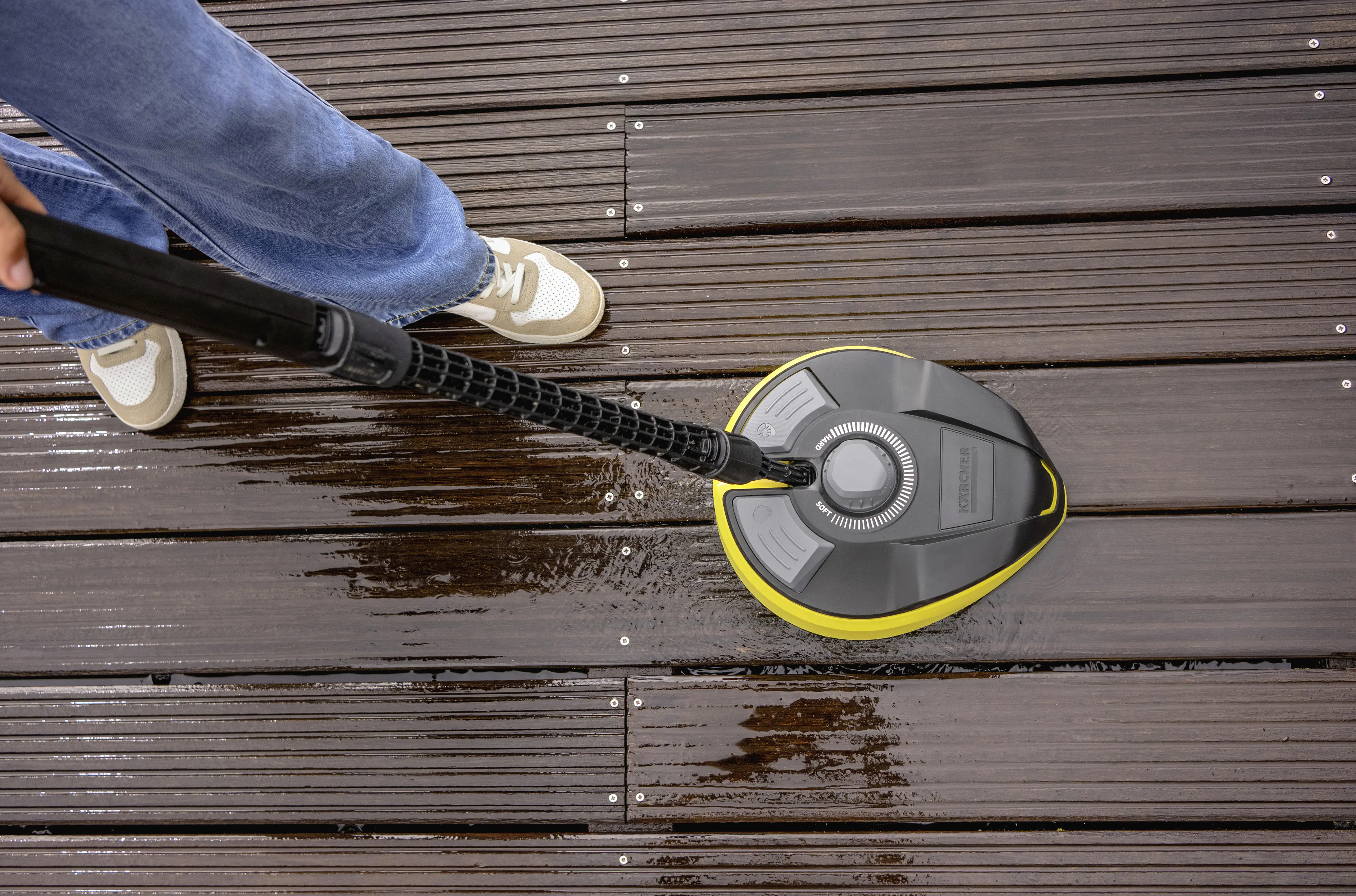 Kärcher Hochdruckreiniger K7 Comfort Premium Home 3000 W 180 bar 600 l/h