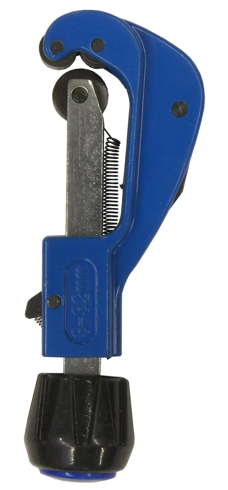 Kupferrohrabschneider 3 - 32 mm