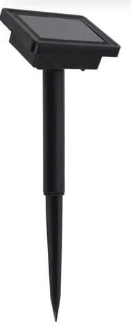 LED Solar-Drahtlichterkette RGB LED Solar-Drahtlichterkette RGB