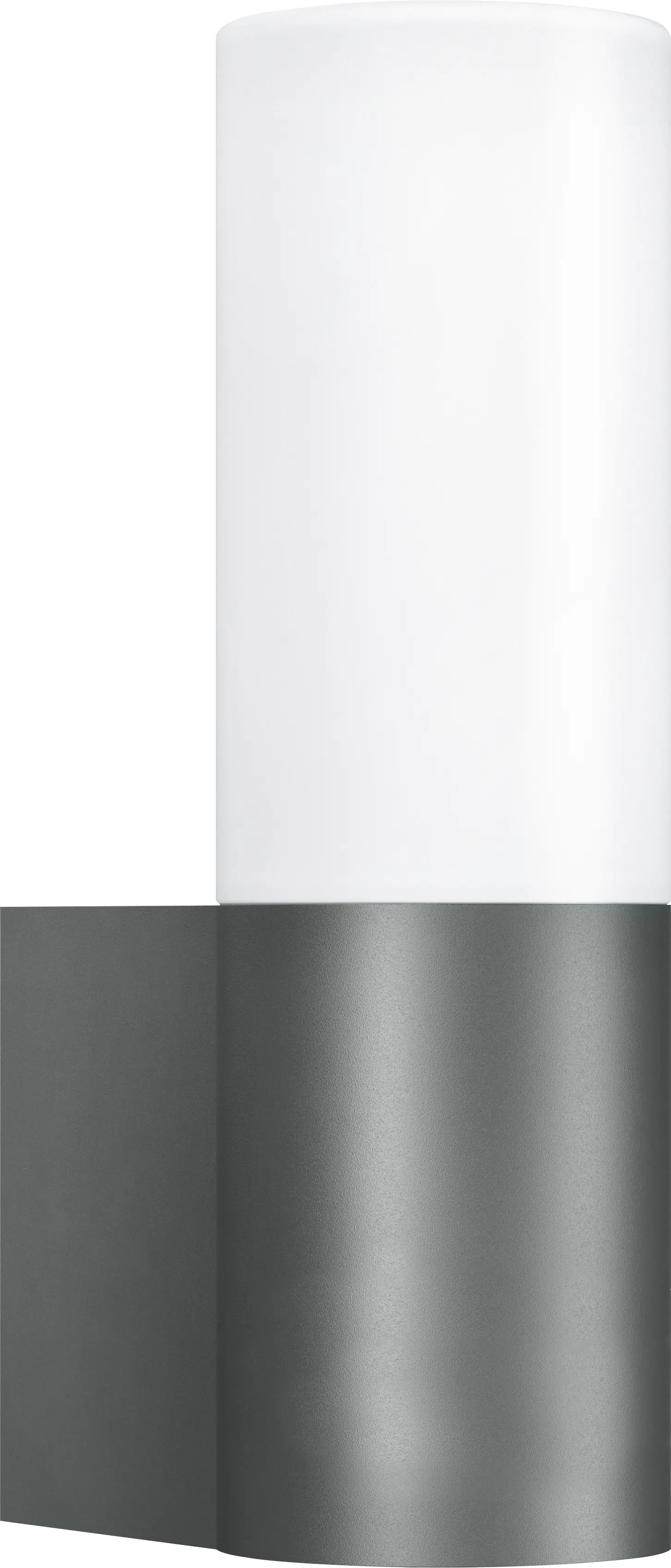 Steinel LED Außen-Wandleuchte L 605