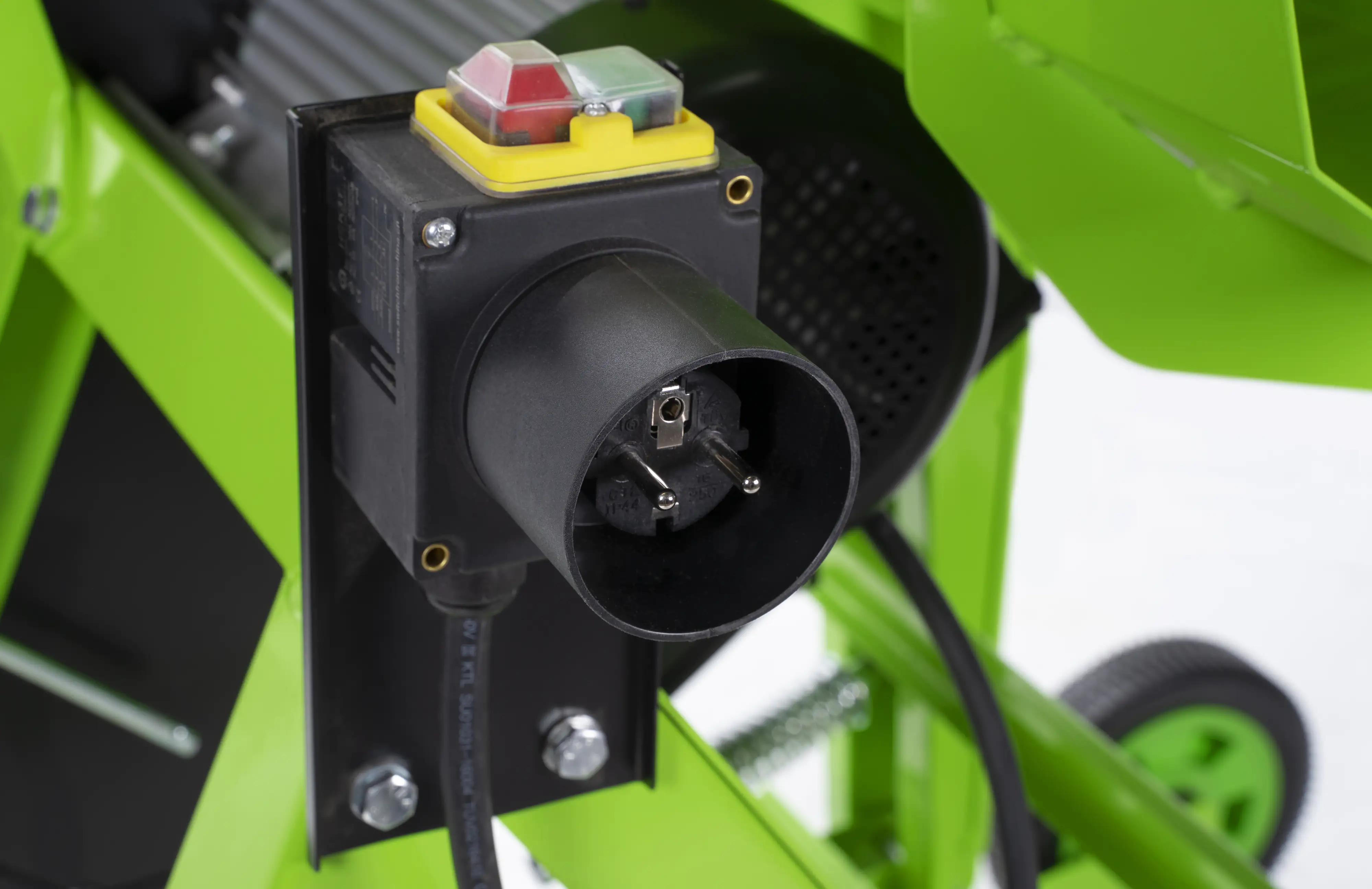 Zipper Wippsäge ZI-WP500TN Zipper Wippsäge ZI-WP500TN