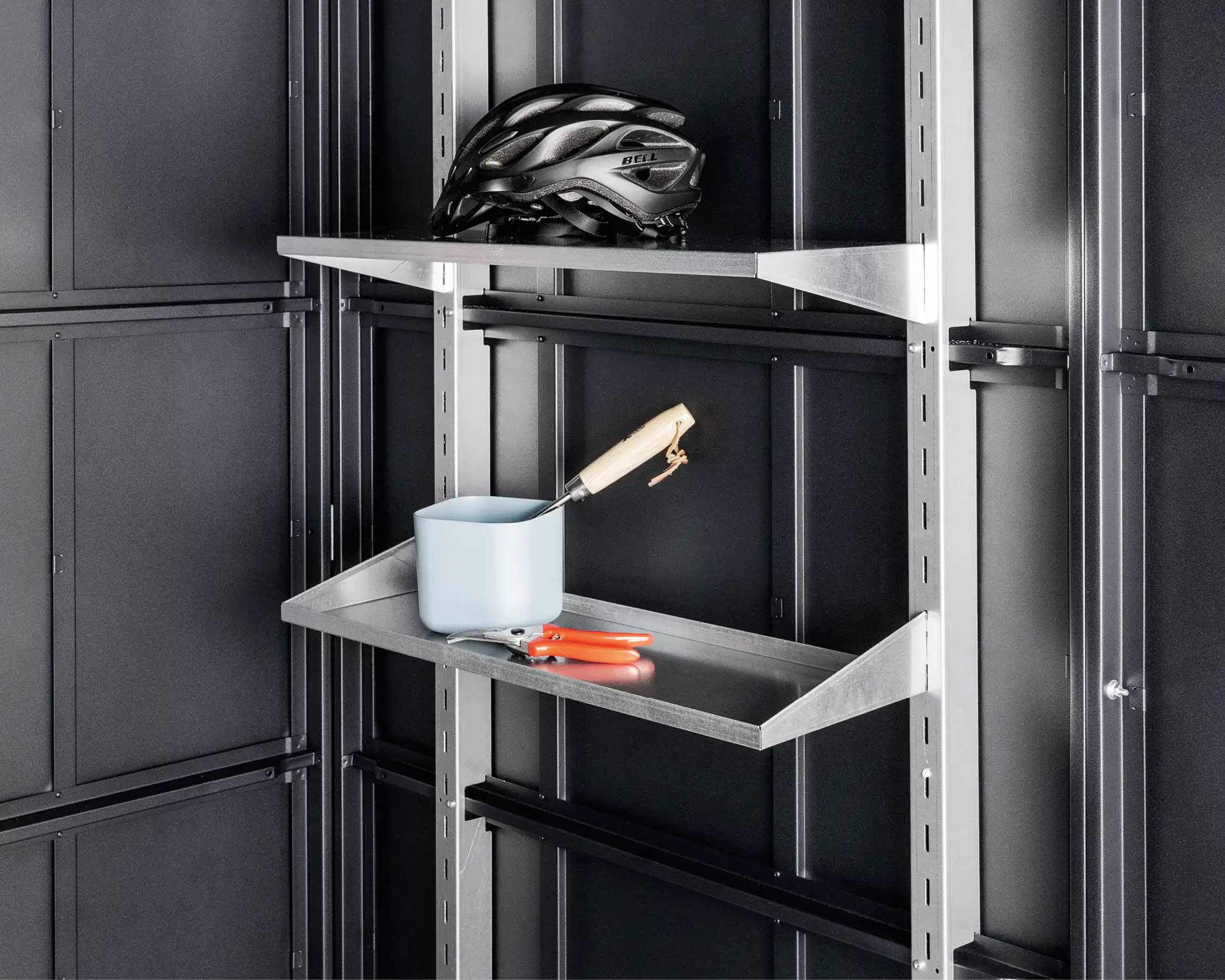 EcoStar Regalboden-Set EcoStar Regalboden-Set