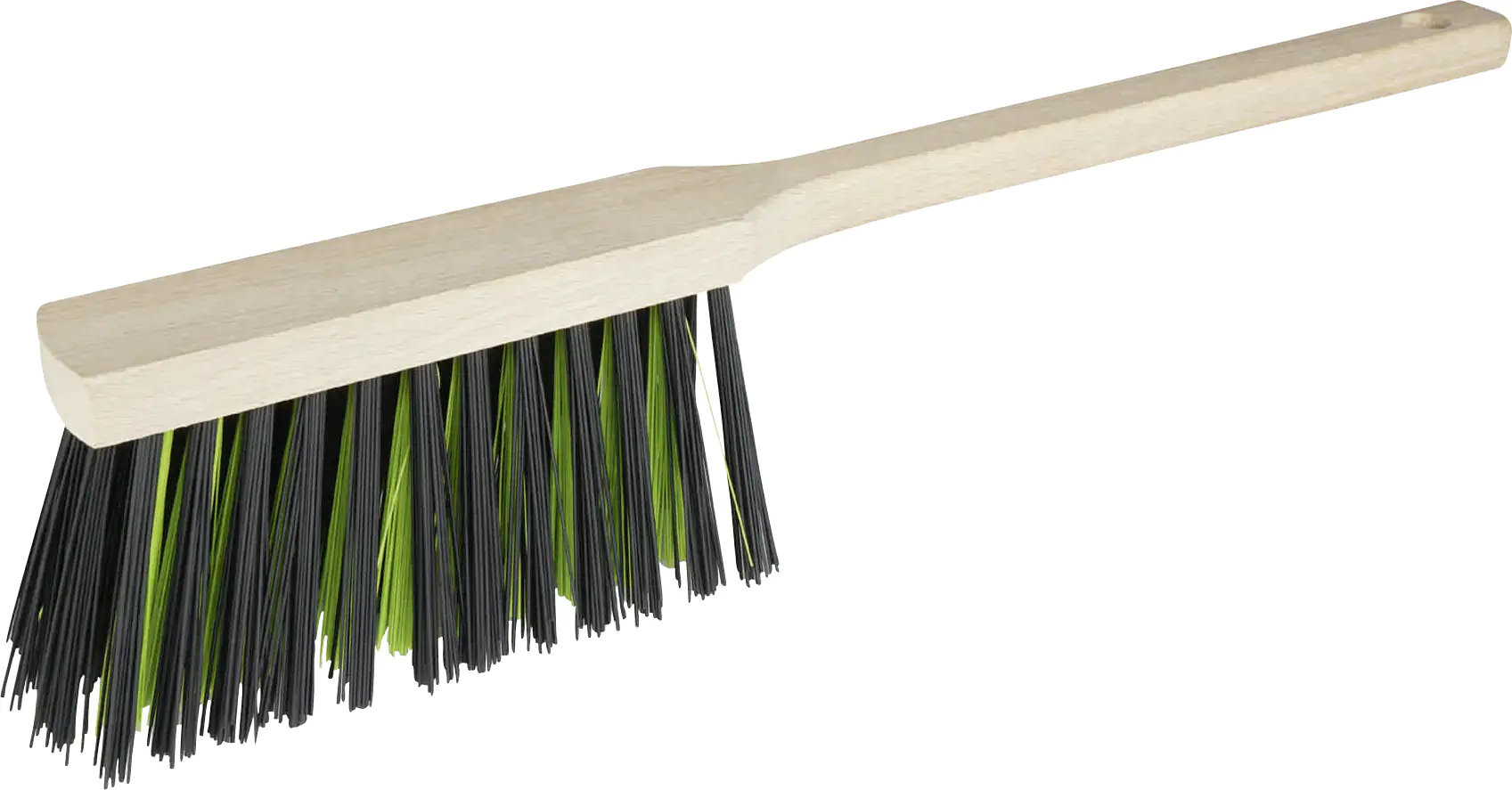 Freund Victoria Handfeger 45 cm PVC-Borsten