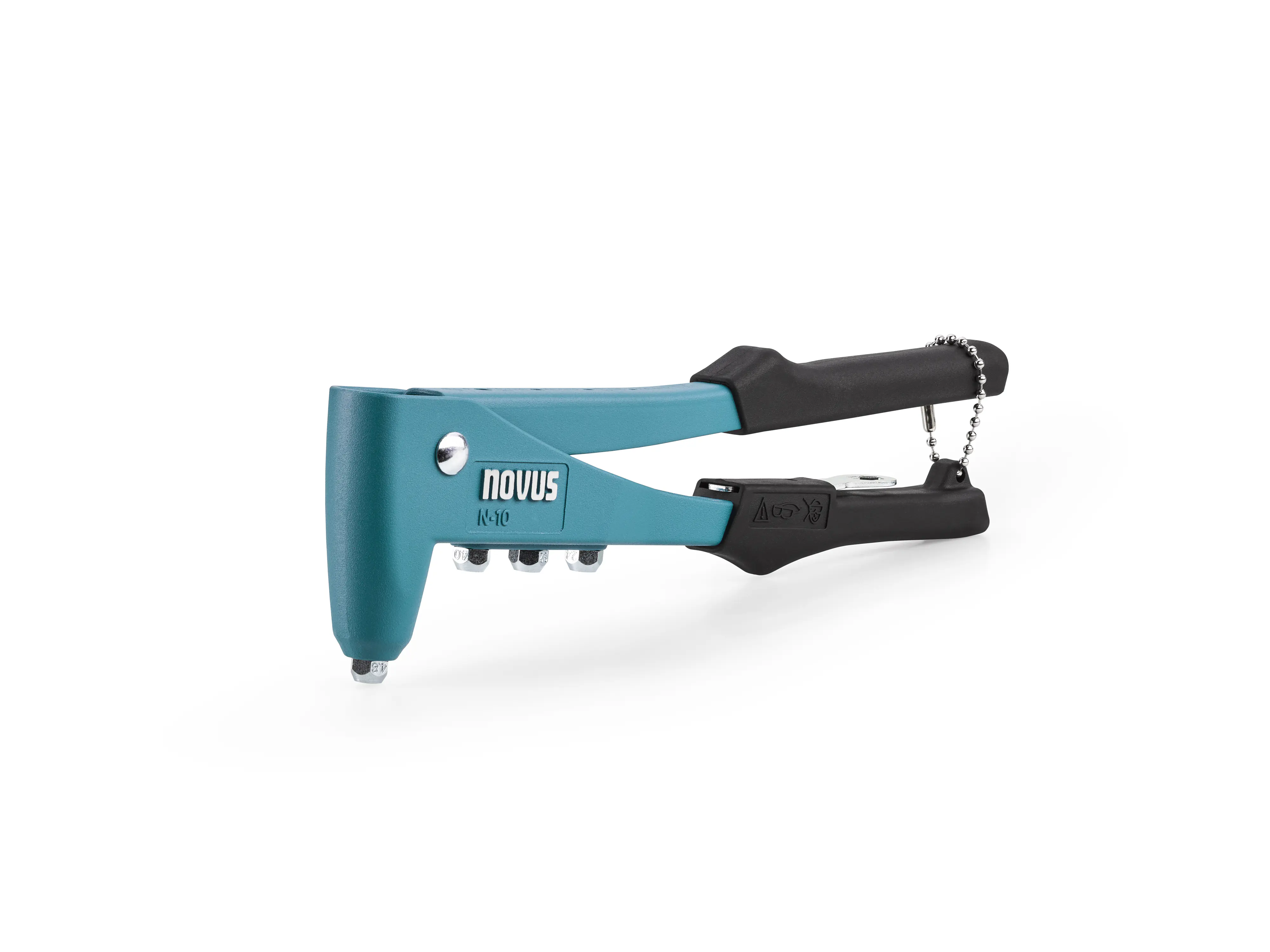 Novus Blindnietzange N-10 Set Novus Blindnietzange N-10 Set