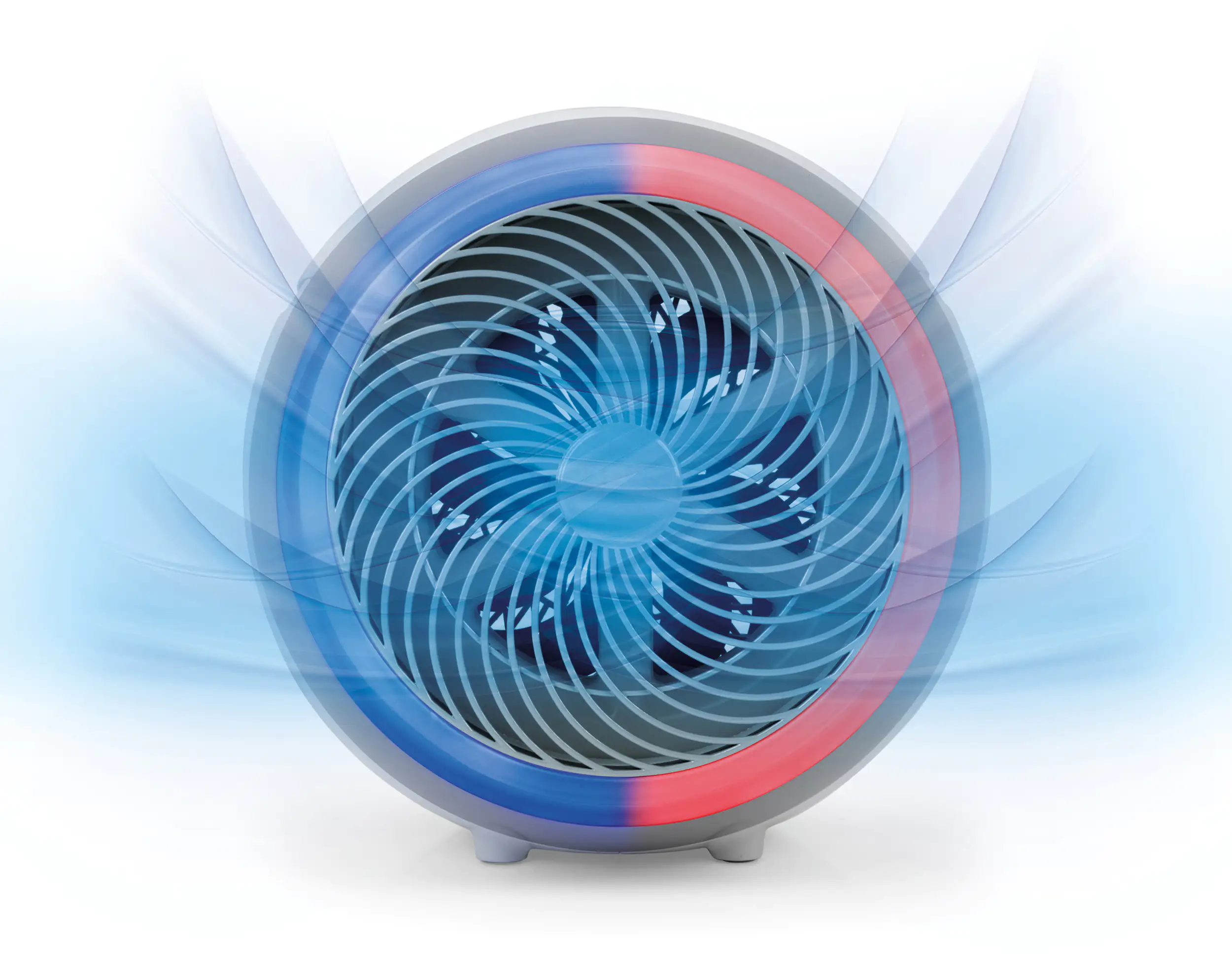 5054061374421_3 Beldray Mini Air Cooler Arctic Dome 10 Watt, Ø 19 cm
