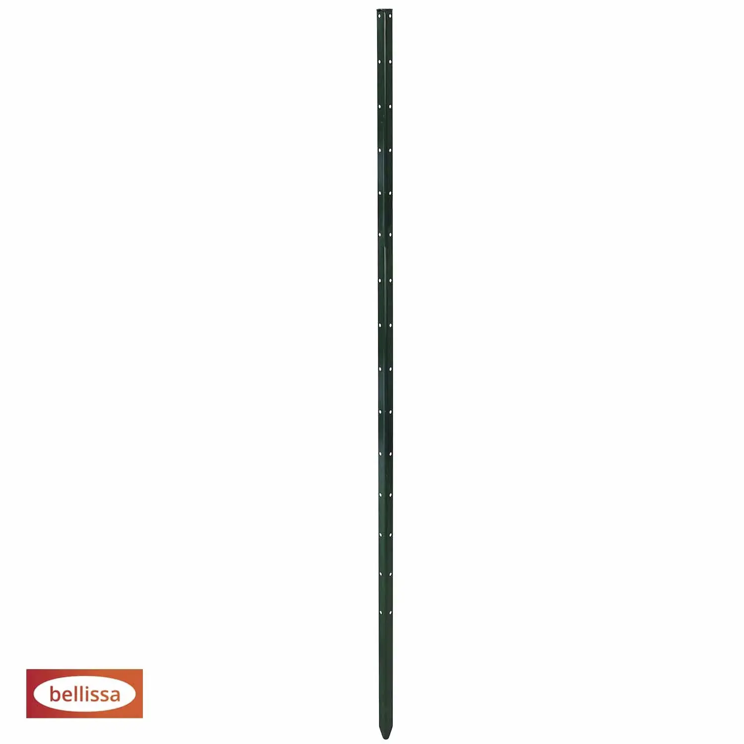Bellissa Pflanzstab Timo Ø 3 x 150 cm grün