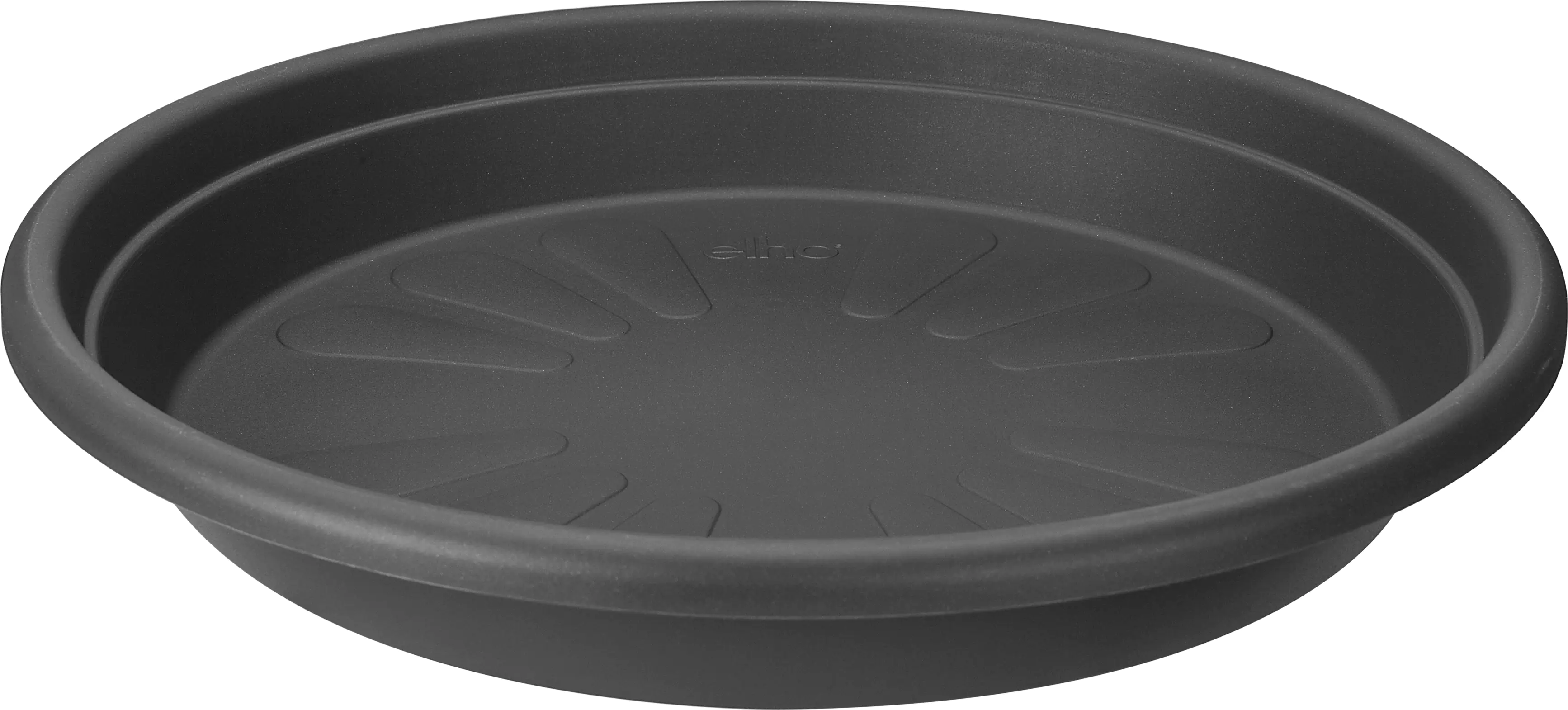 Elho Untersetzer universal anthrazit Ø 48 cm