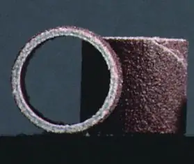 Dremel Schleifband 432 K120 Ø 13 mm Dremel Schleifband 432 K120 Ø 13 mm