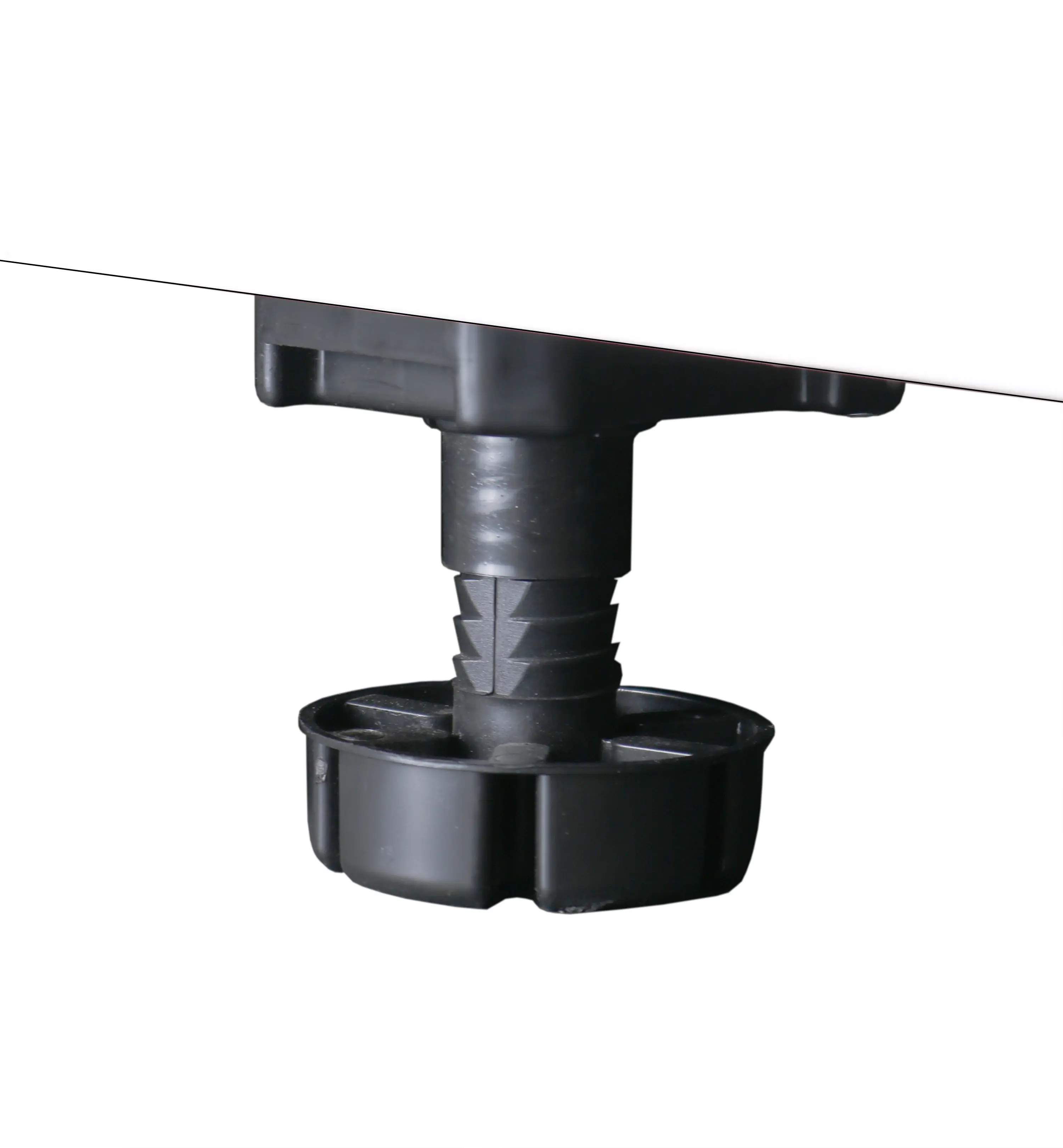 Respekta Doppel-Waschmaschinenschrank Clara Waschmaschinenumbauschrank HWRSET7