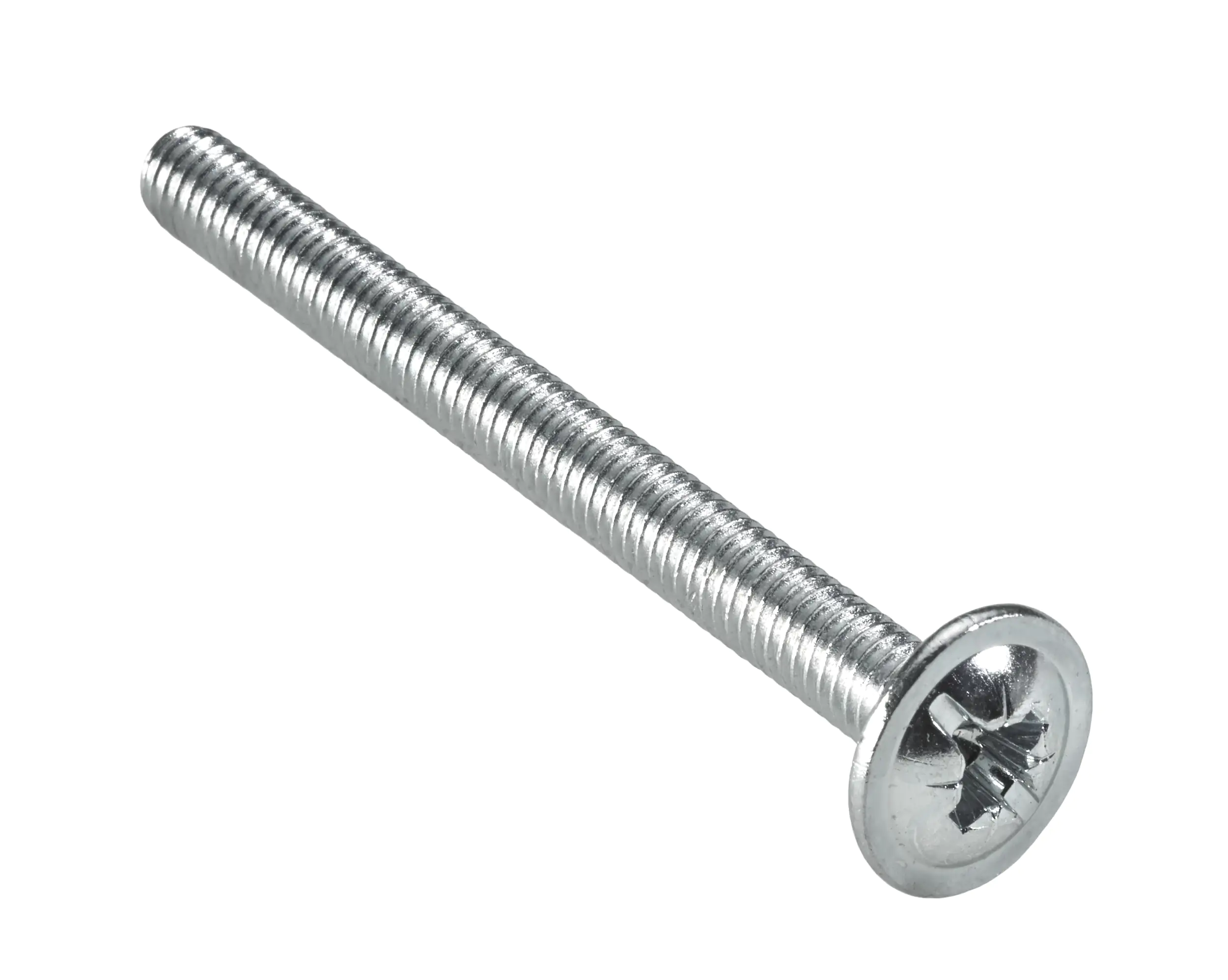 Hettich Möbelgriffschraube M4 x 45 mm - 10 Stück Hettich Möbelgriffschraube M4 x 45 mm - 10 Stück