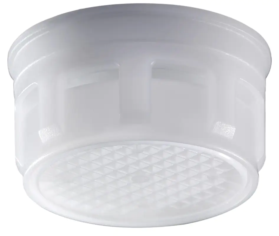 Bubble-Stream Luftsprudler Spareinsatz M22/M24