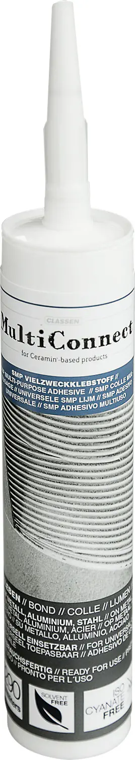 Classen Klebstoff Multiconnect Kartusche 290 ml