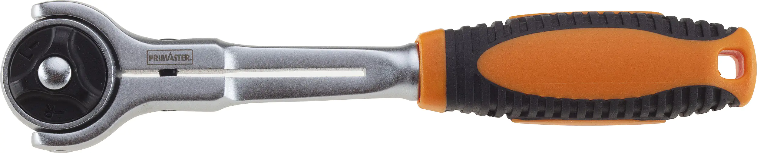 Primaster Ratsche Roto 6,35 mm 1/4"