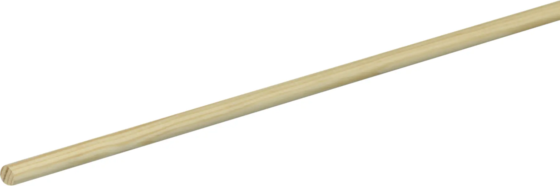 FN Neuhofer Rundstab 100 cm 8 x 8 mm