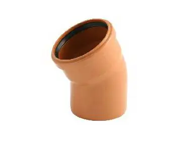 Marley KG-Bogen DN 110 30° Marley KG-Bogen DN 110 30°