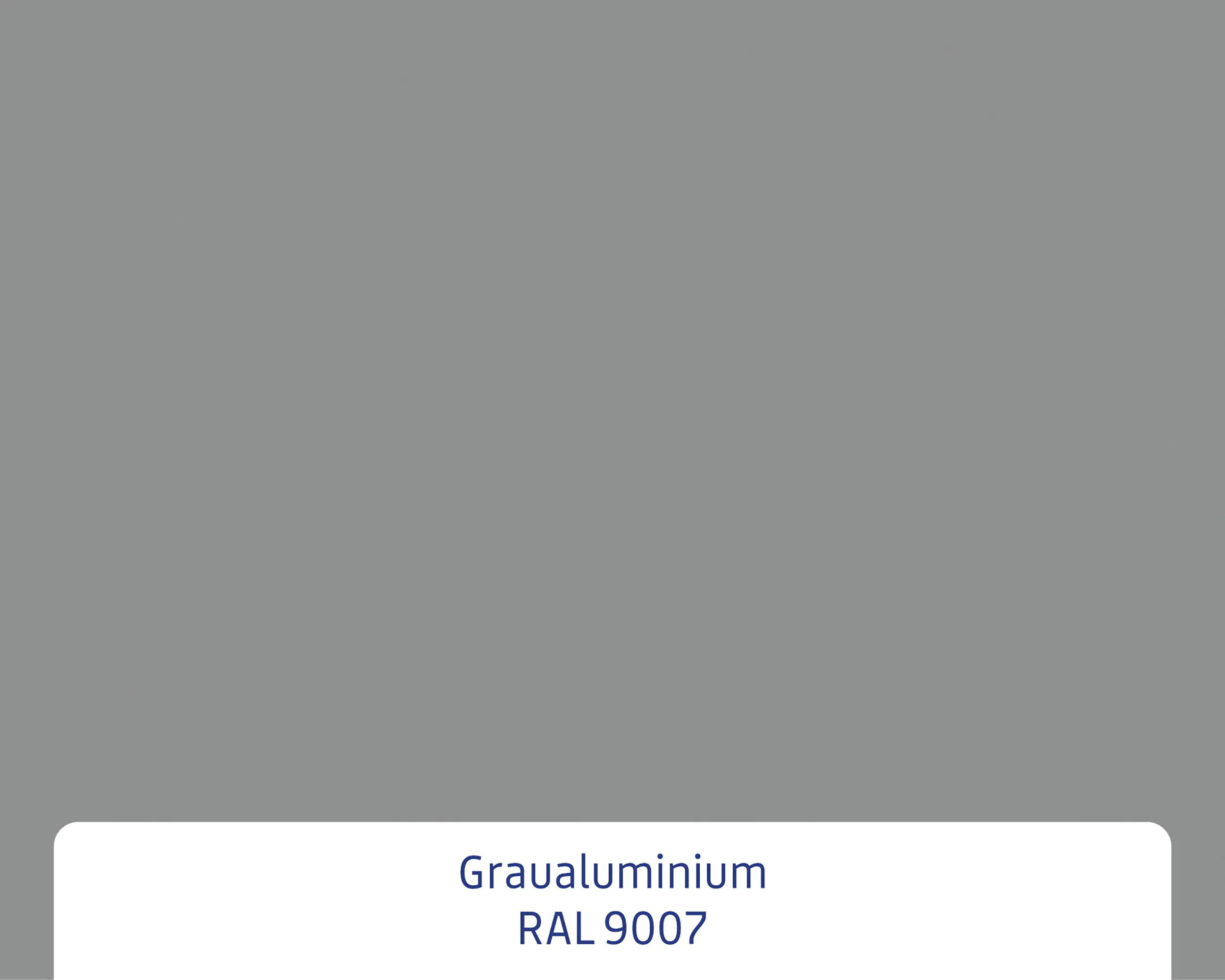 EcoStar Haustür ISOPRO IP 010 graualuminium 110 x 210 cm EcoStar Haustür ISOPRO IP 010 graualuminium 110 x 210 cm