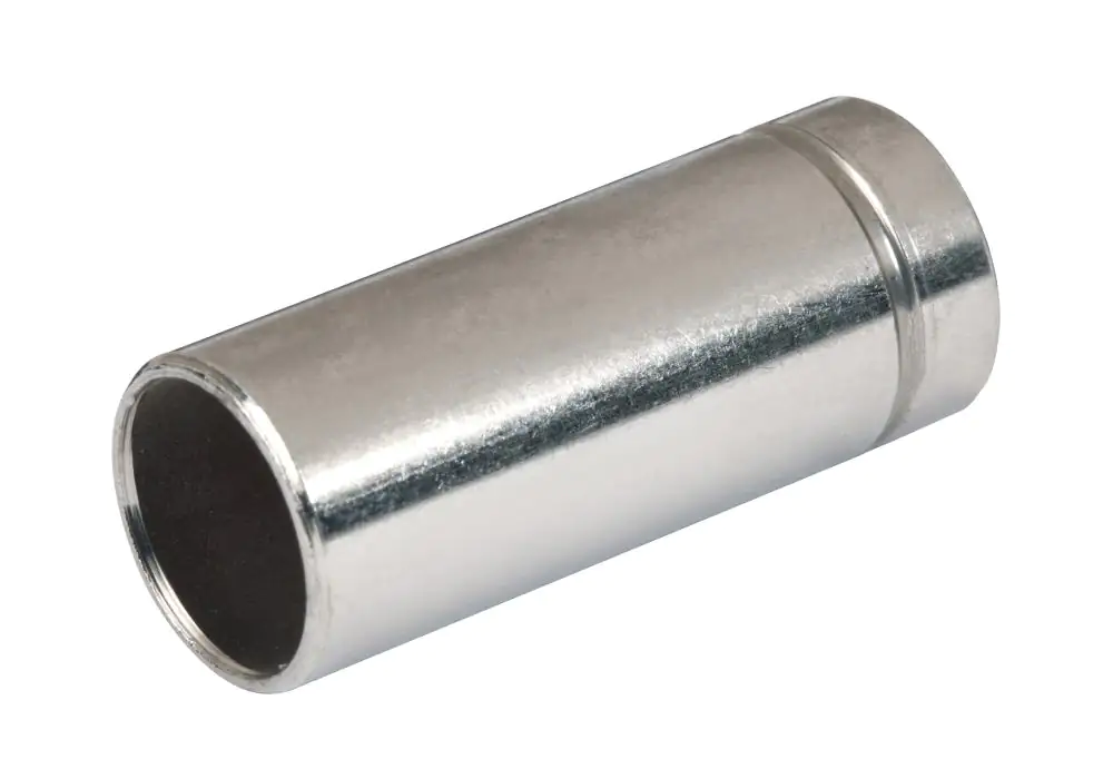 Rothenberger Gasdüse M8 schraubbar/zylindrisch