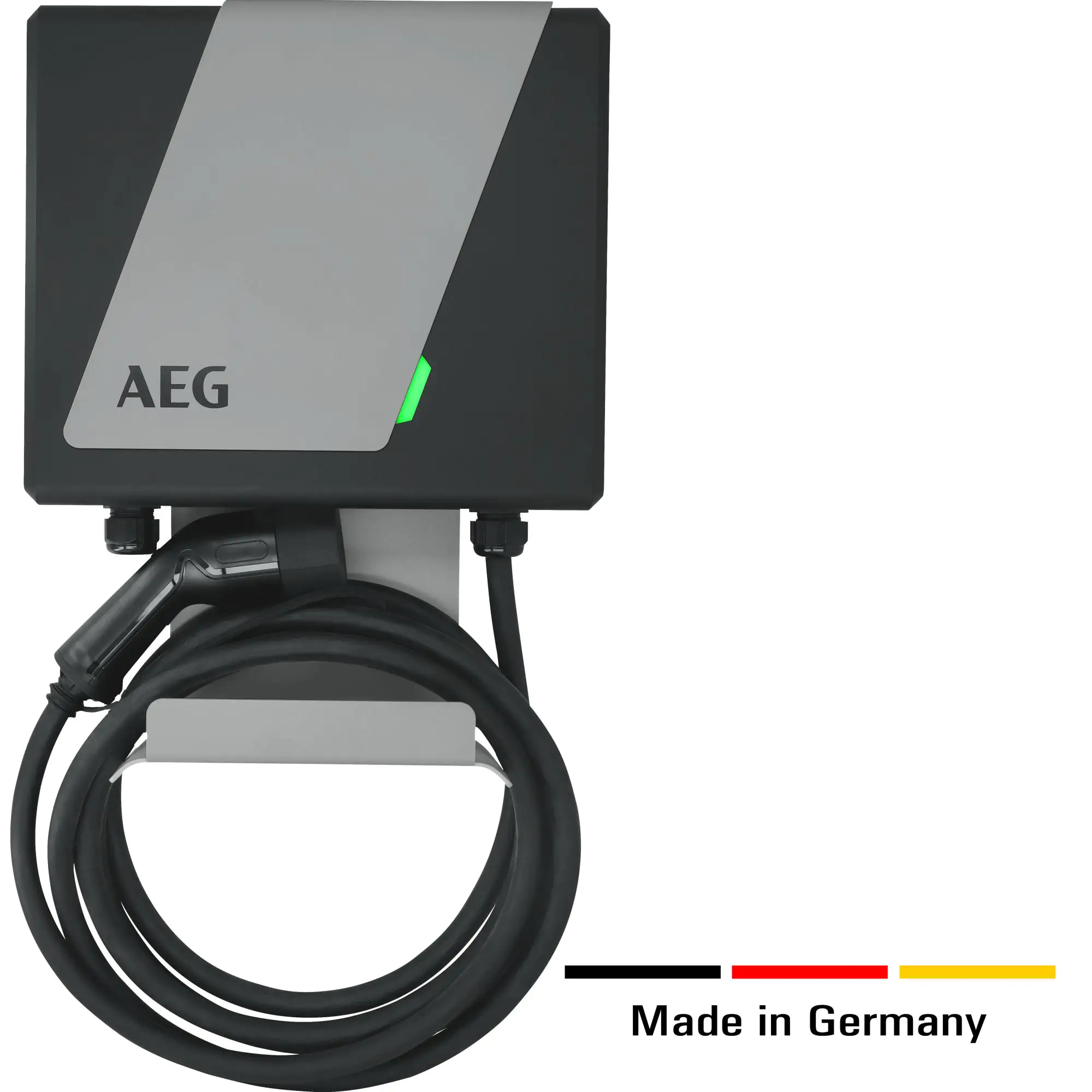 4038373059130_17 AEG E-Ladestation 11 KW mit FI Schalter Typ B