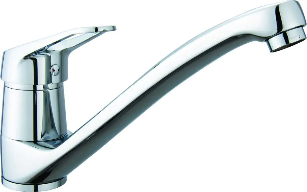 Primaster Küchenarmatur Mannheim verchromt Primaster Küchenarmatur Mannheim verchromt