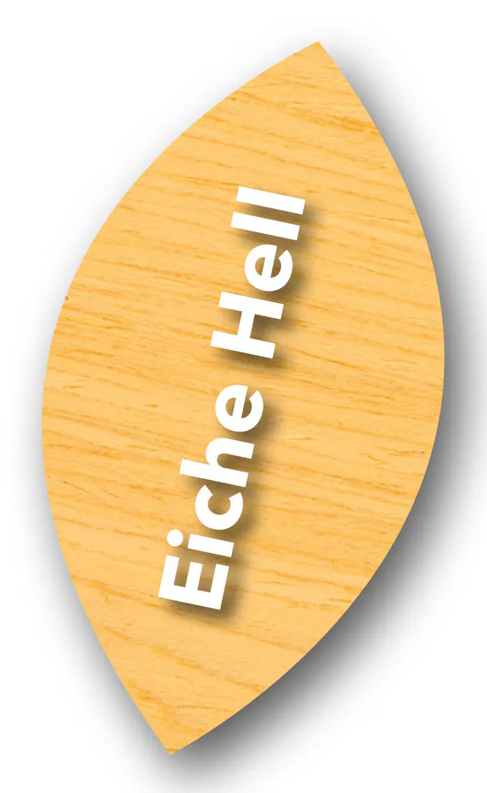 Ultra Nature Hartöl 250 ml eiche-hell 