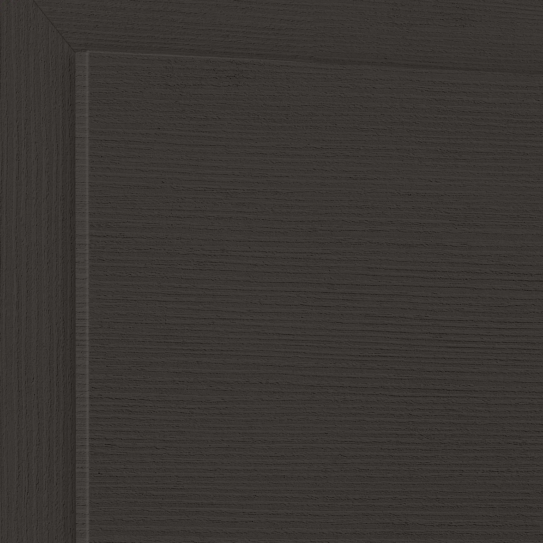 Borne Türblatt CPL Masera grau quer Röhrenspan