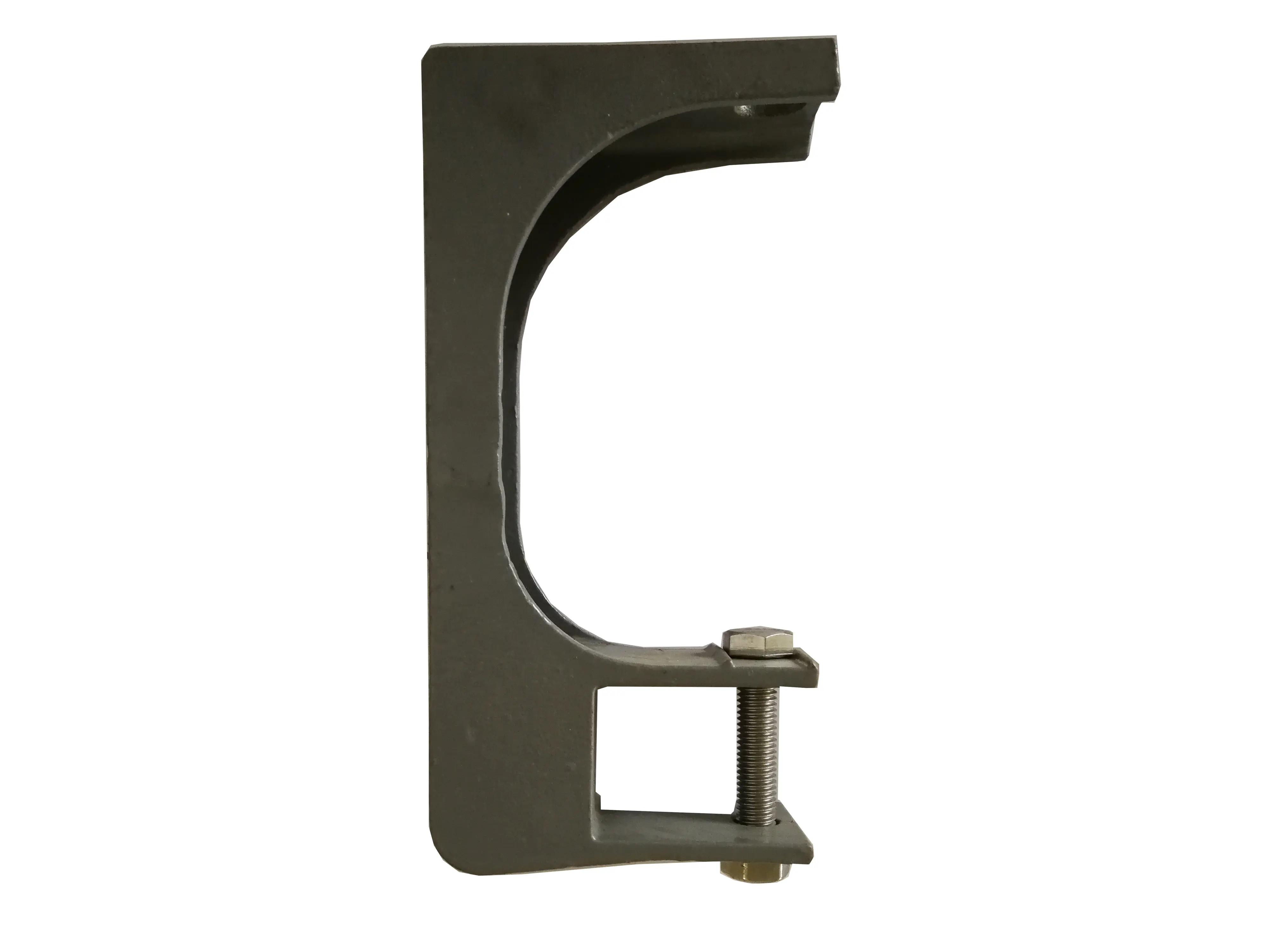 Trendline Wand-/Deckenhalter für Halb-Kassettenmarkise