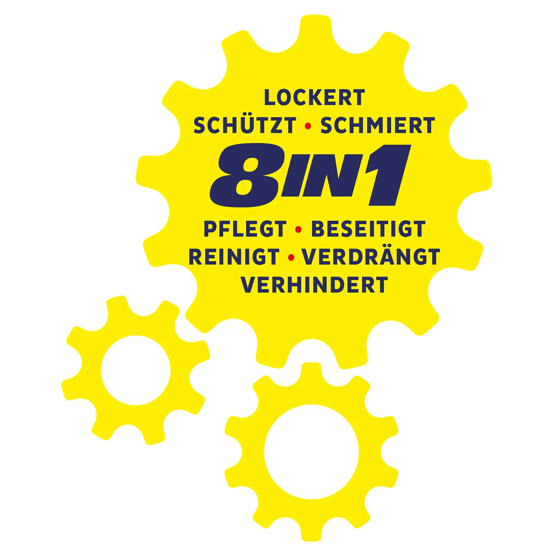 Bostik BA940 Premium Multiöl 8in1 300ml Bostik BA940 Premium Multiöl 8in1 300ml