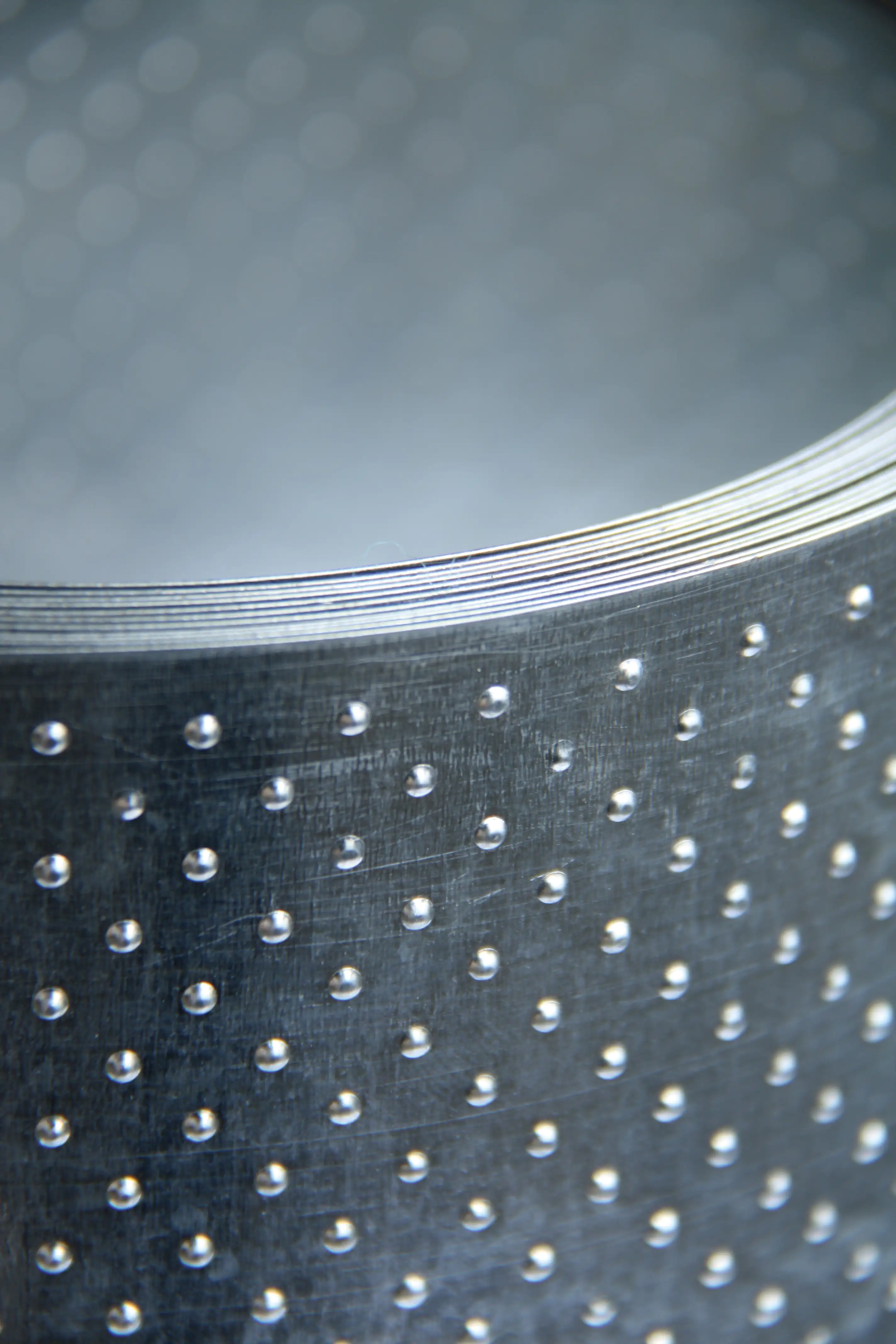 Bellissa Rasenkantenband Noppenstruktur 5 m x 14 cm