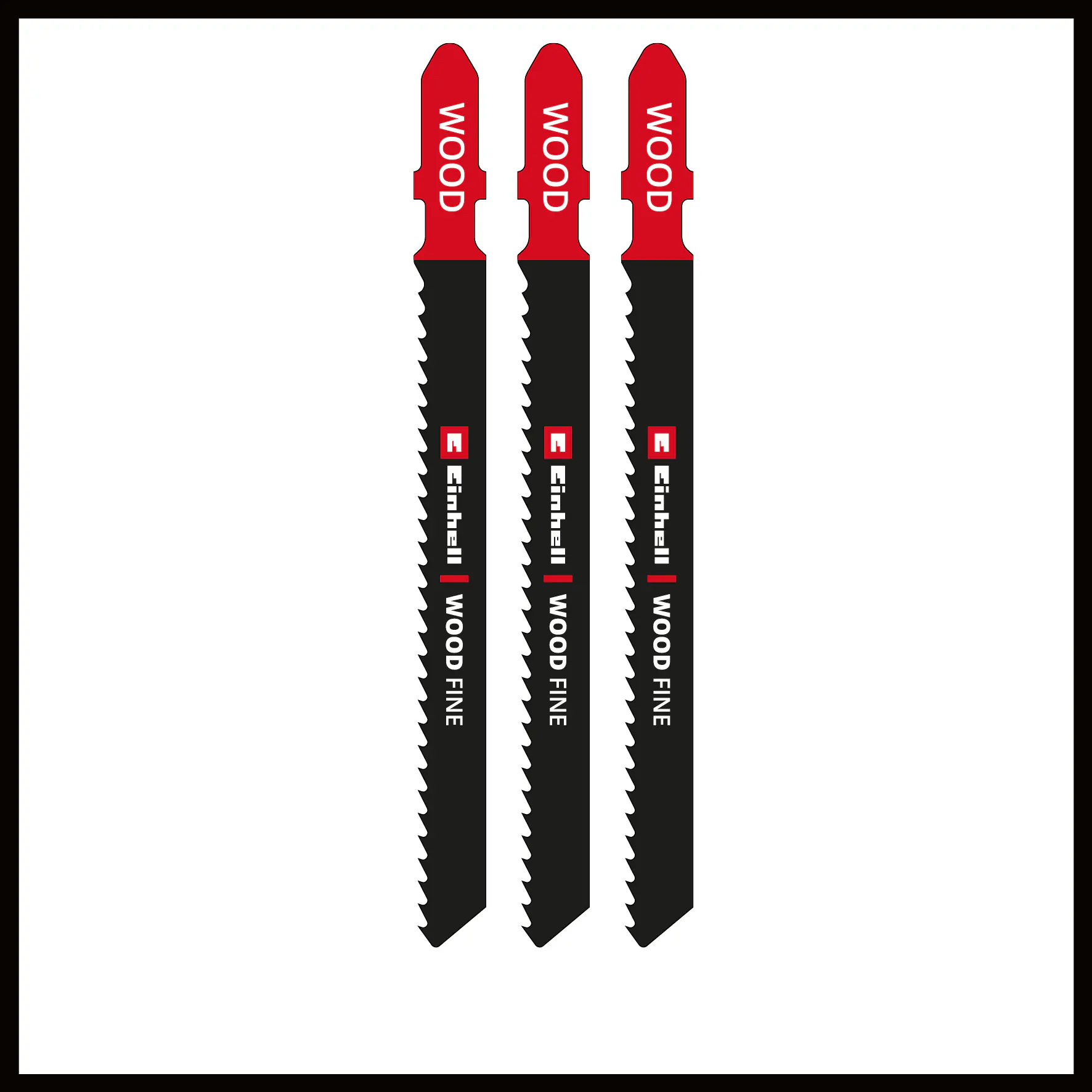 Einhell Stichsäge TC-JS 80/1 Kit Einhell Stichsäge TC-JS 80/1 Kit