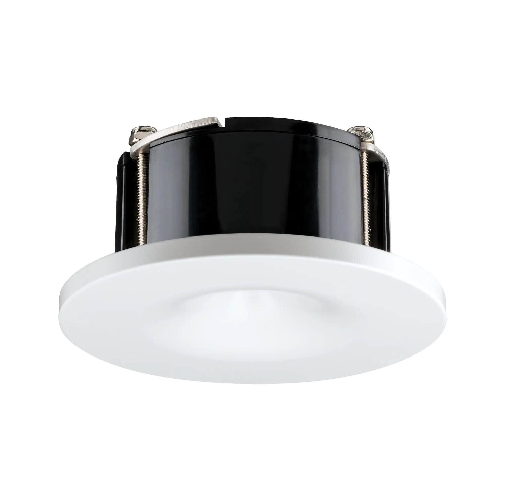 Paulmann Adapter für Pendelleuchte für Einbaudurchmesser 68mm weiß matt