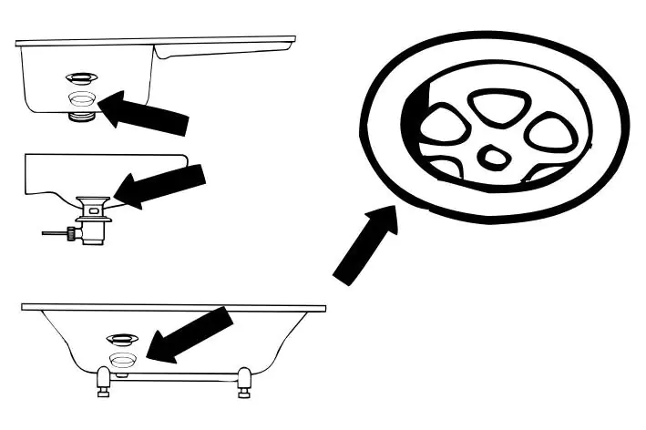 Dichtungsmasse Plastik-Fermit 500 g Dose