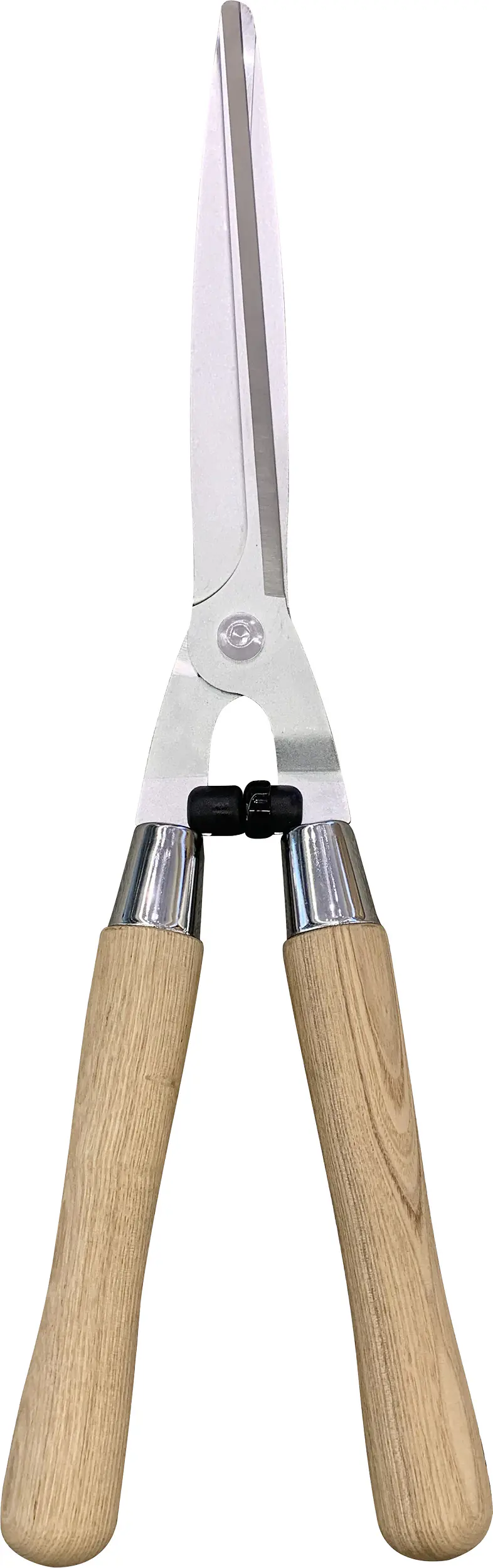 Primaster Heckenschere mit Holzgriff 52 cm lang