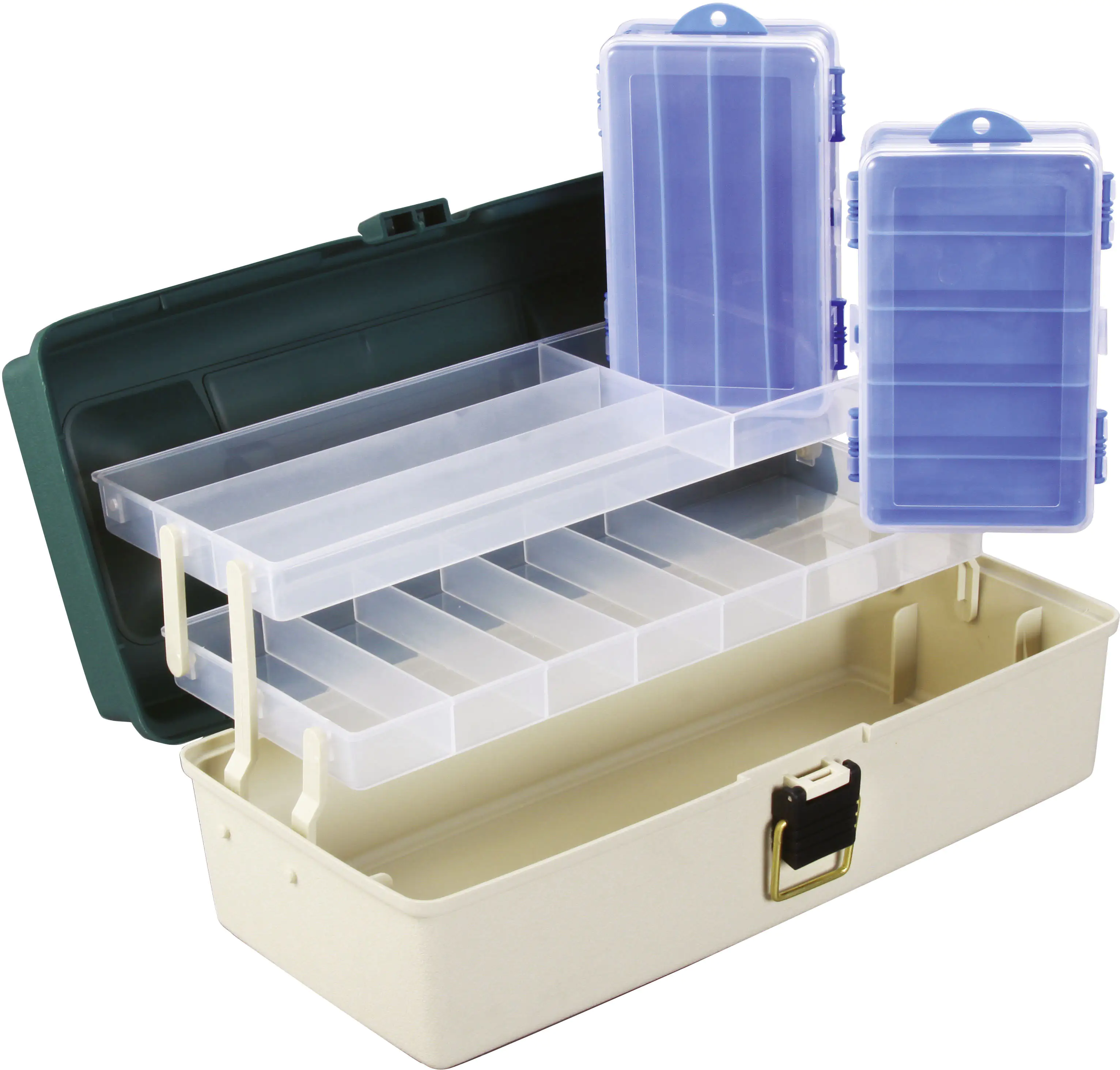 Paladin Multifunktionsbox 33,6x16,6x12,4cm Paladin Multifunktionsbox 33,6x16,6x12,4cm