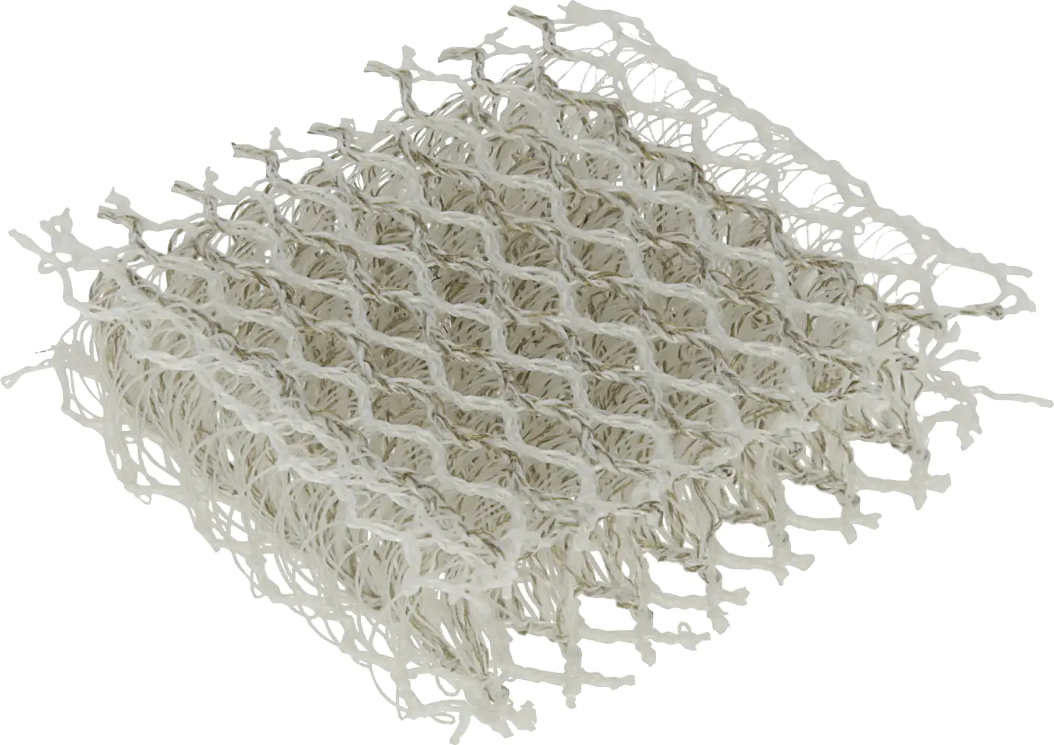 Kerbl Good Water Anti-Keim-Matte LxB 5x5 cm für Geflügeltränke bis 20 L