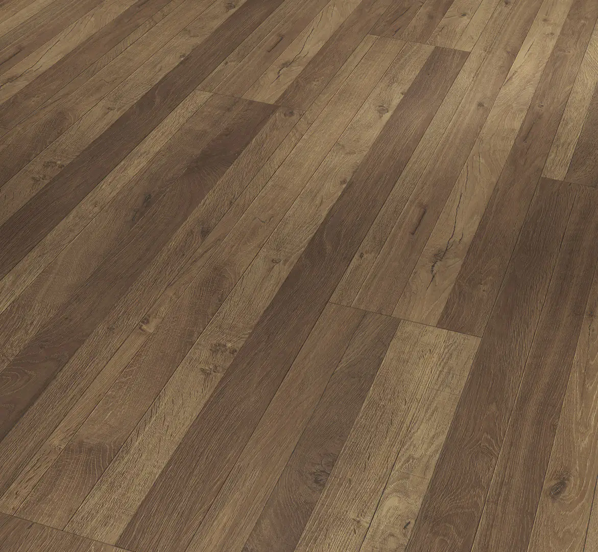 Parador Designboden Modular ONE Eiche Linea antik Holzstruktur