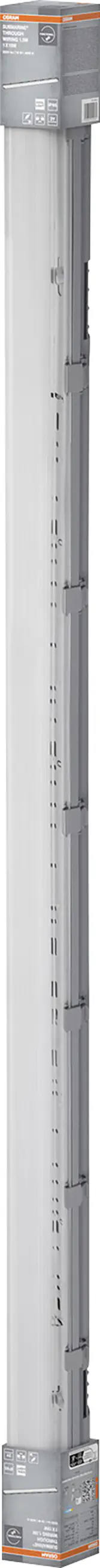 Osram LED Feuchtraumleuchte Submarine Through Wiring 150cm 19W 4000K Osram LED Feuchtraumleuchte Submarine Through Wiring 150cm 19W 4000K