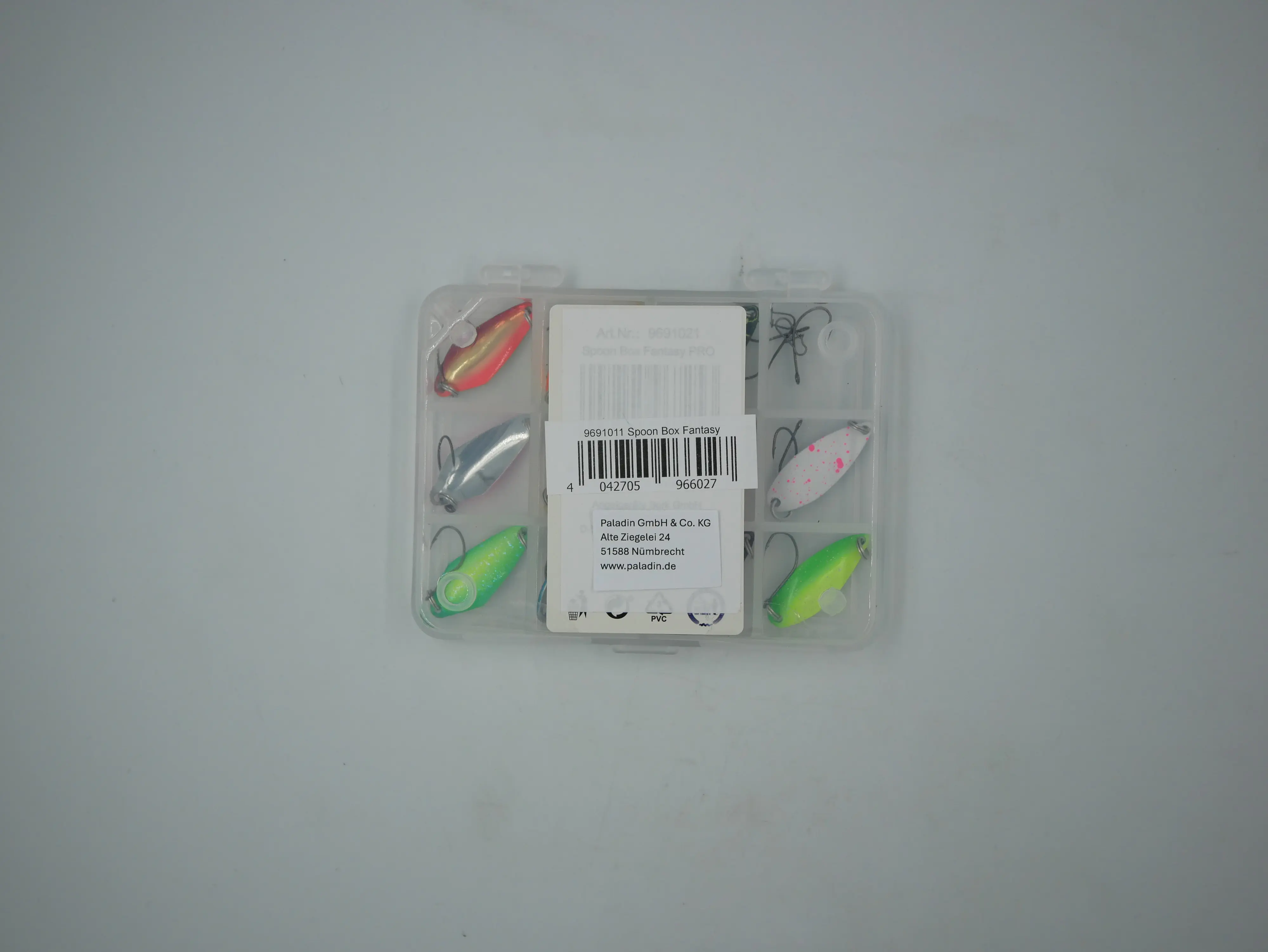 Paladin Angel Spoon Box Fantasy Paladin Angel Spoon Box Fantasy