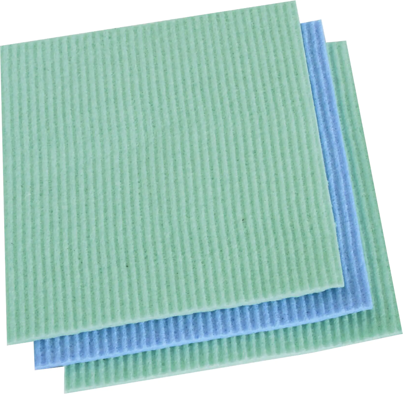 Coronet Schwammtuch 3 Stück, 18 x 20 cm